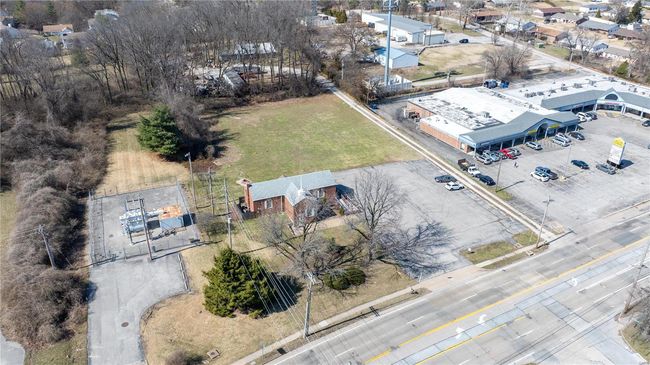 Aerial view | Image 8