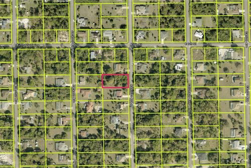 619 Hamilton Ave, Lehigh Acres, FL, 33972-4532 | Card Image