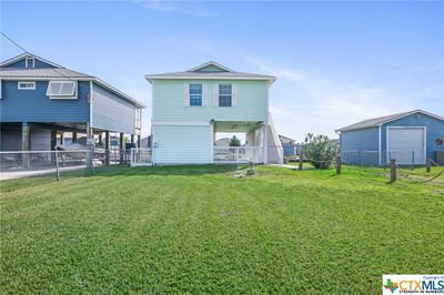 113 Pintail Lane, House other with 3 bedrooms, 2 bathrooms and null parking in Rockport TX | Image 3