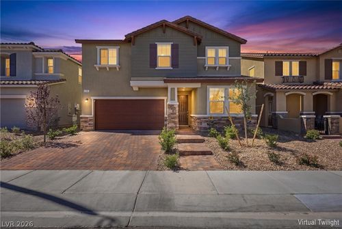 3705 Alla Rocca Ave, Henderson, NV, 89044-2038 | Card Image