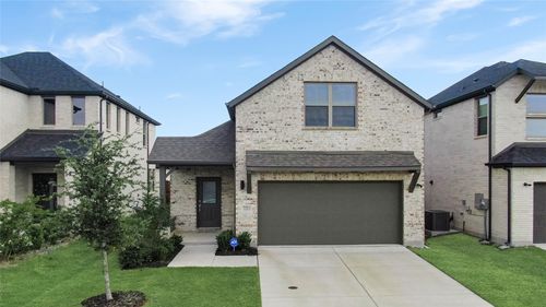 221 Caliber Ct, McKinney, TX, 75071-4455 | Card Image