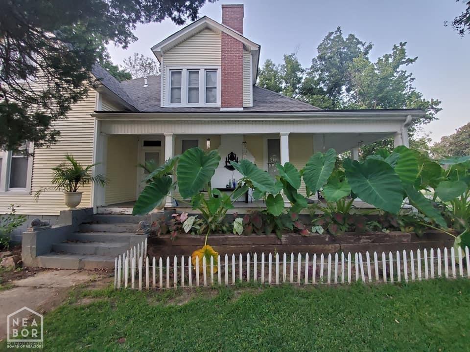 Washington Ave, Jonesboro, AR 72401