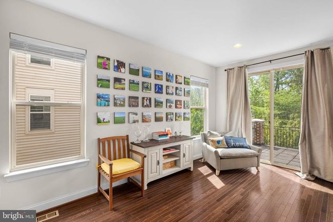 42294 Peregrine Ter, Townhouse with 4 bedrooms, 4 bathrooms and null parking in BRAMBLETON VA | Image 12