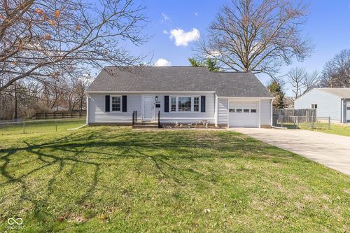 6420 N Keystone Ave, Indianapolis, IN, 46220-2170 | Card Image