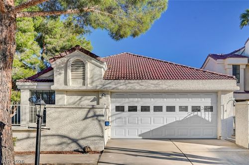 5256 Crooked Valley Dr, Las Vegas, NV, 89149-6429 | Card Image