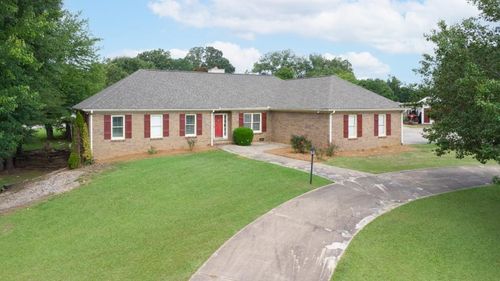 7525 Blacks Mill Rd, dawsonville, GA, 30534-4237 | Card Image
