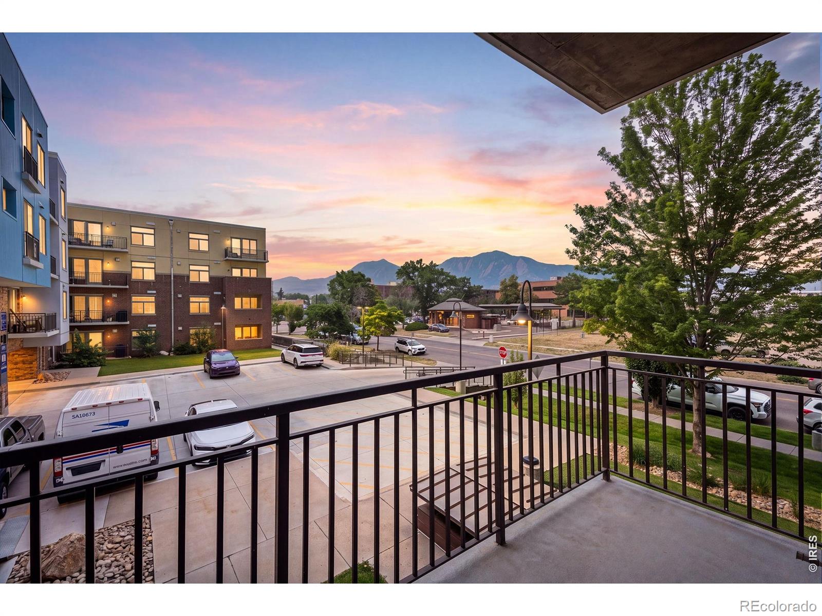 Residential in Boulder