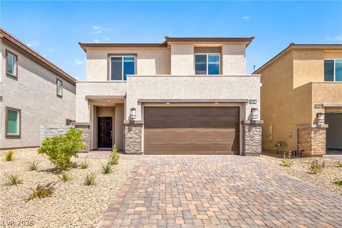 8382 Caldera Hills Ave, Las Vegas, NV, 89147-6197 | Card Image