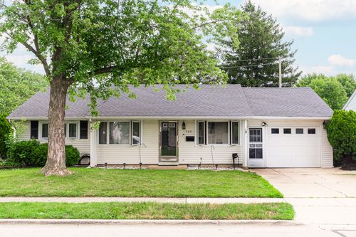 743 Geneva Ave, Romeoville, IL, 60446-1153 | Card Image
