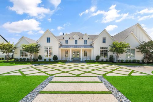 4301 American Pharoah Way, Celina, TX, 75009-1278 | Card Image