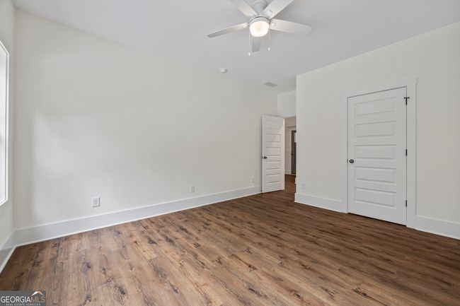177 Hancock Way, House other with 3 bedrooms, 2 bathrooms and 3 parking in Baldwin GA | Image 32