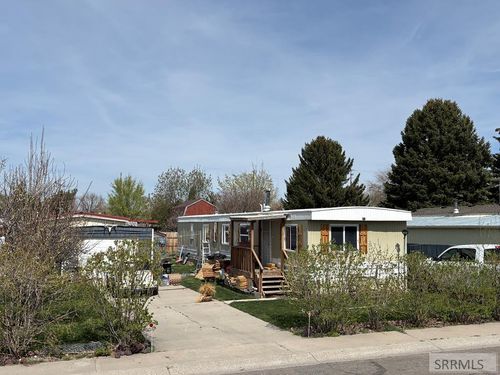 534 Bluebird Dr, Chubbuck, ID, 83202 | Card Image