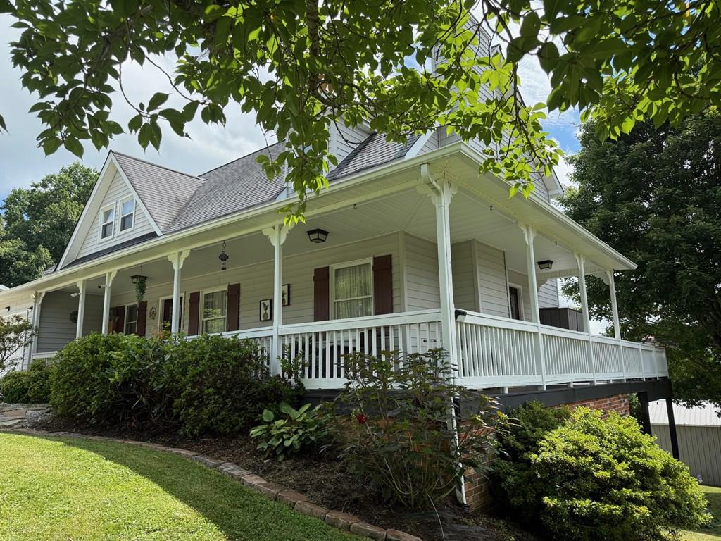 Residential in Abingdon