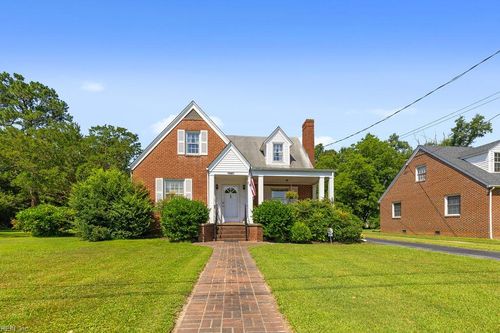 32216 S Main St, Boykins, VA, 23827-2722 | Card Image