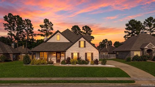 9238 Crescent Lodge Dr, Pike Road, AL, 36064-2475 | Card Image