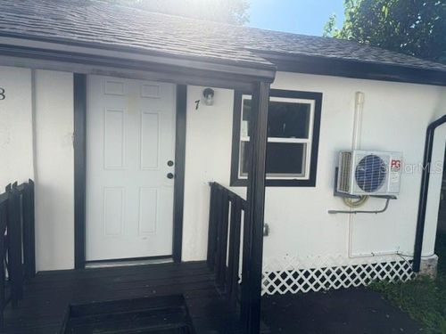 7-4605 N Hubert Ave, TAMPA, FL, 33614-7656 | Card Image