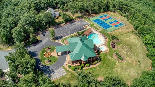 279 Palisades Trl, Home with 0 bedrooms, 0 bathrooms and null parking in Denton NC | Image 19