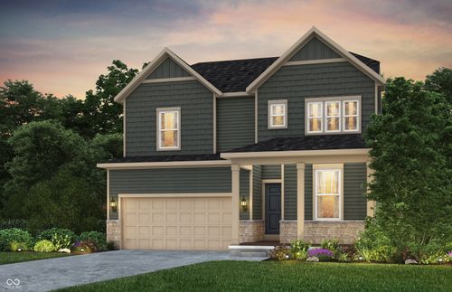 7877 Newberry Rd, Indianapolis, IN, 46201 | Card Image