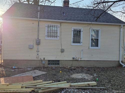 19956 Faust Avenue, Detroit, MI, 48219 | Card Image