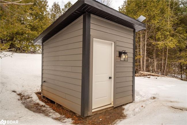 1121 Farm Lake Lane, House other with 3 bedrooms, 2 bathrooms and 6 parking in North Frontenac ON | Image 15