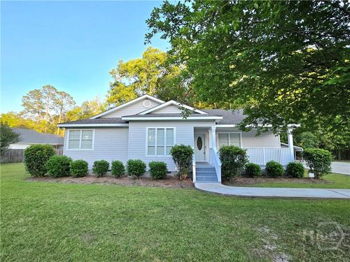 106 Butler St, Pembroke, GA, 31321-3375 | Card Image