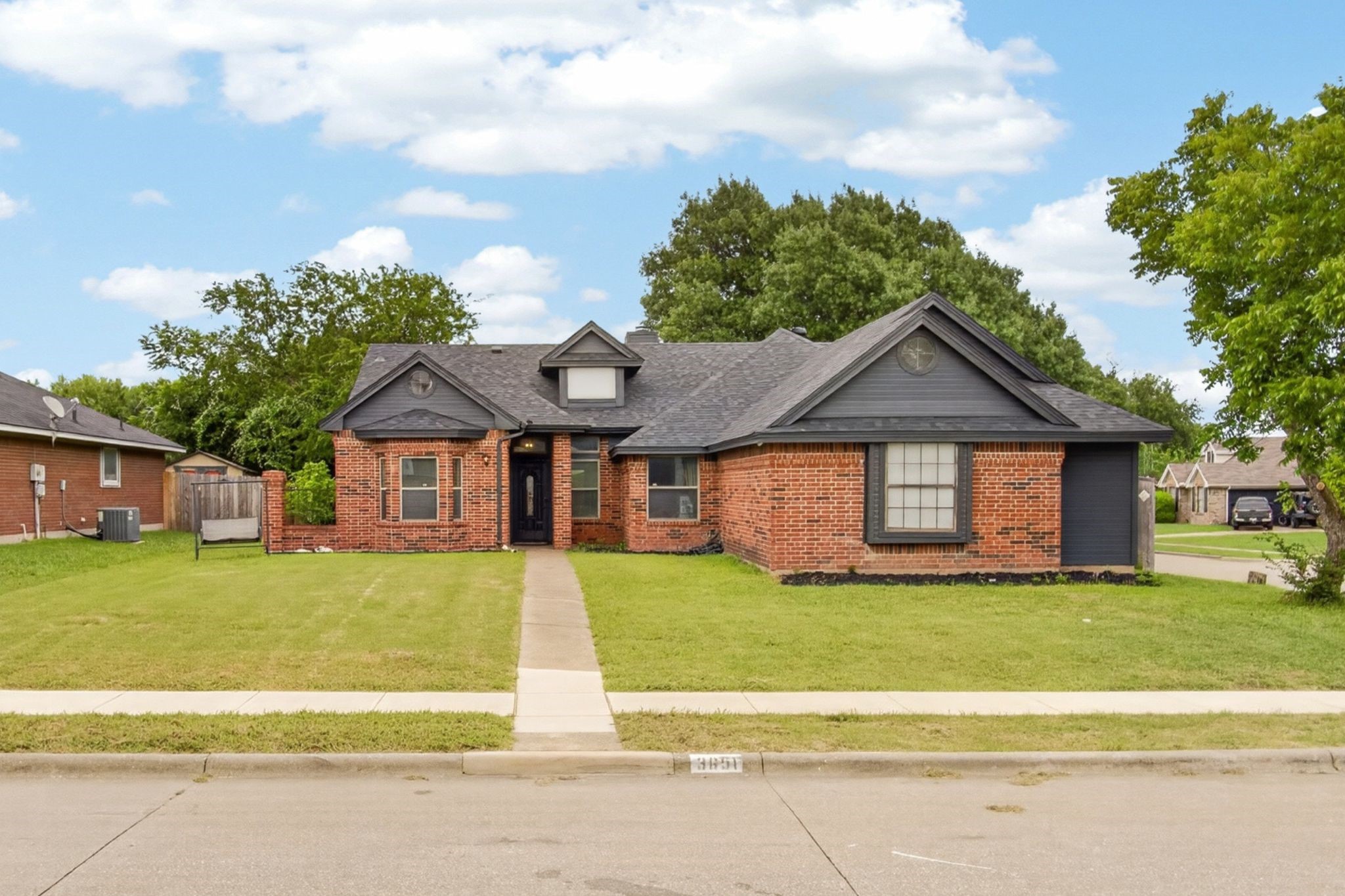 Residential in Grand Prairie