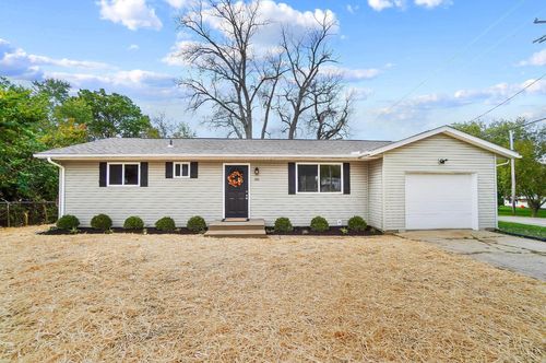  Marcella Drive, Franklin Twp, OH, 45005 | Card Image