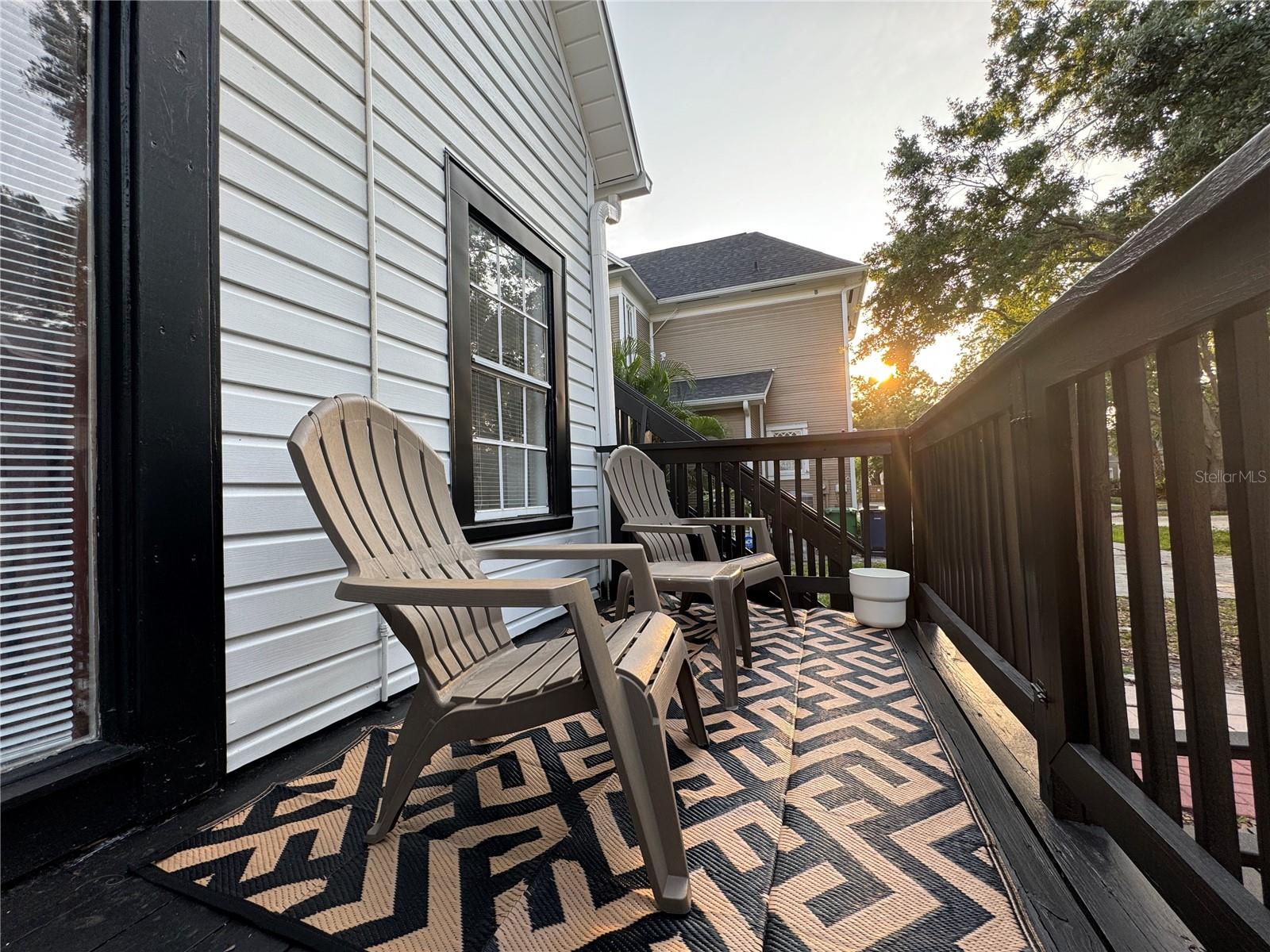 Residential Lease in TAMPA 2