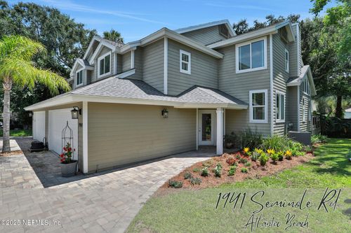 1941 Seminole Rd, Atlantic Beach, FL, 32233-5917 | Card Image