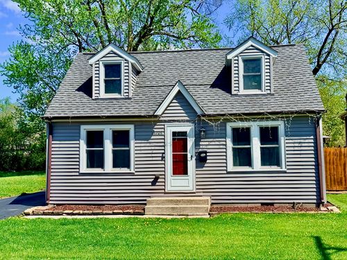 11709 S Hamlin Avenue, Alsip, IL, 60803 | Card Image