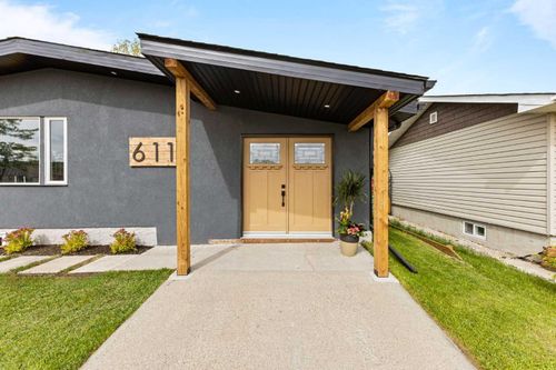 611 Agate Crescent, Calgary, AB, T2J0Z4 | Card Image