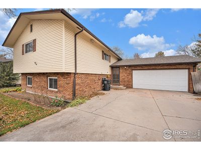 2152 31st St, House other with 4 bedrooms, 1 bathrooms and null parking in Greeley CO | Image 2