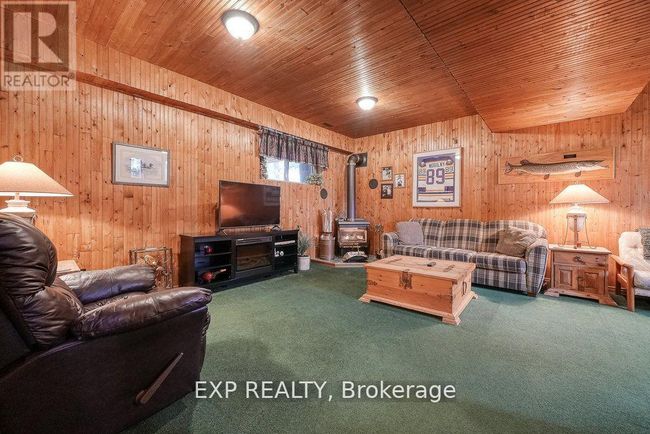68 Thompson Pl, House other with 4 bedrooms, 2 bathrooms and 4 parking in Innerkip ON | Image 20
