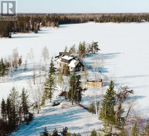 1075 Cameron Ave, Iroquois Falls, ON, P0K1G0 | Card Image