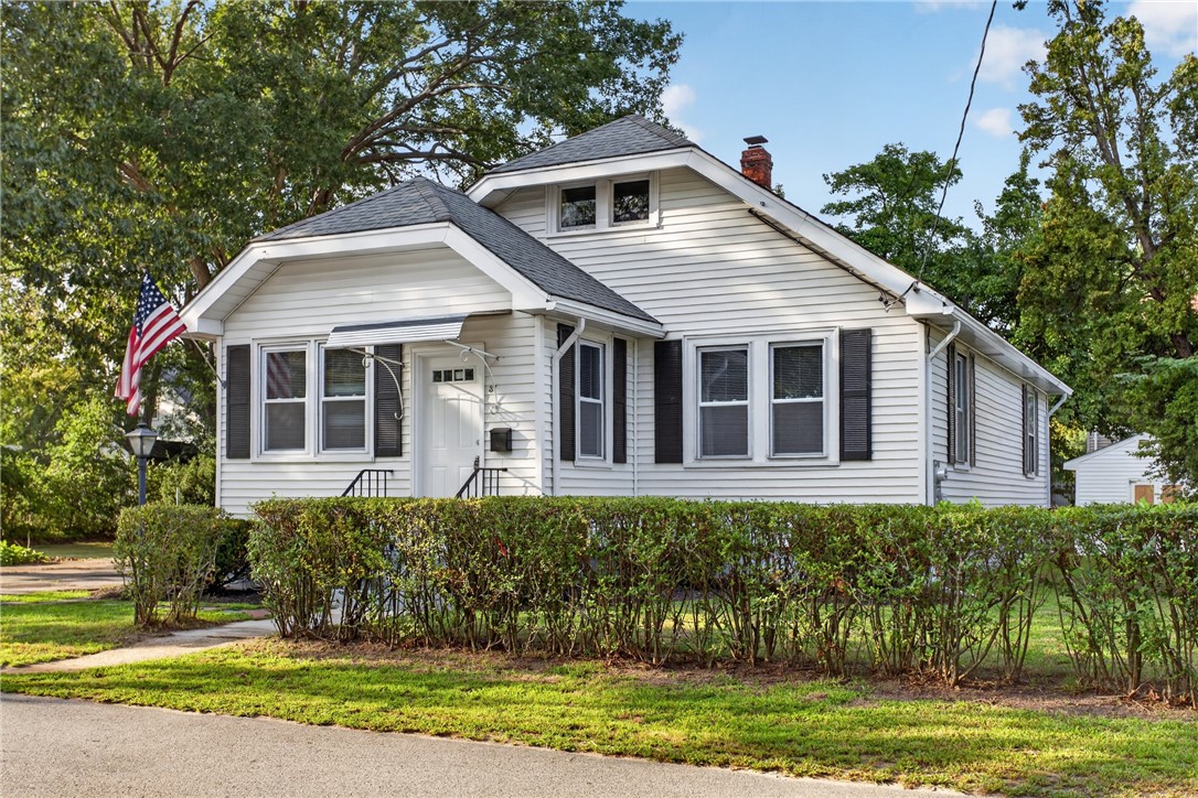 Residential in Warwick 4