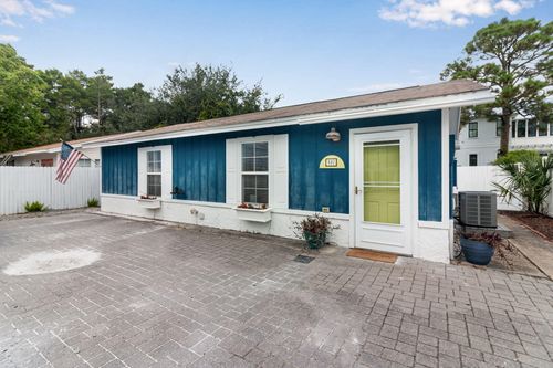 107 Brown St, Santa Rosa Beach, FL, 32459-6501 | Card Image
