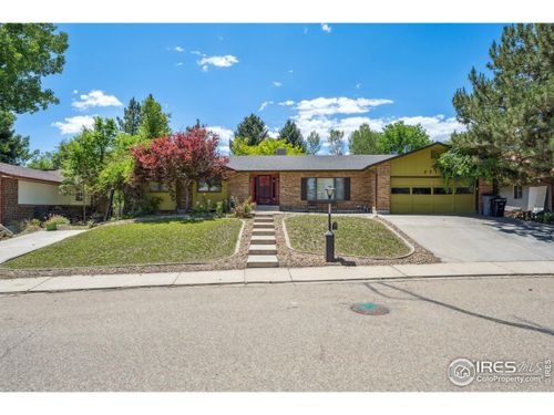 2513 Lanyon Dr, Longmont, CO, 80503-3627 | Card Image