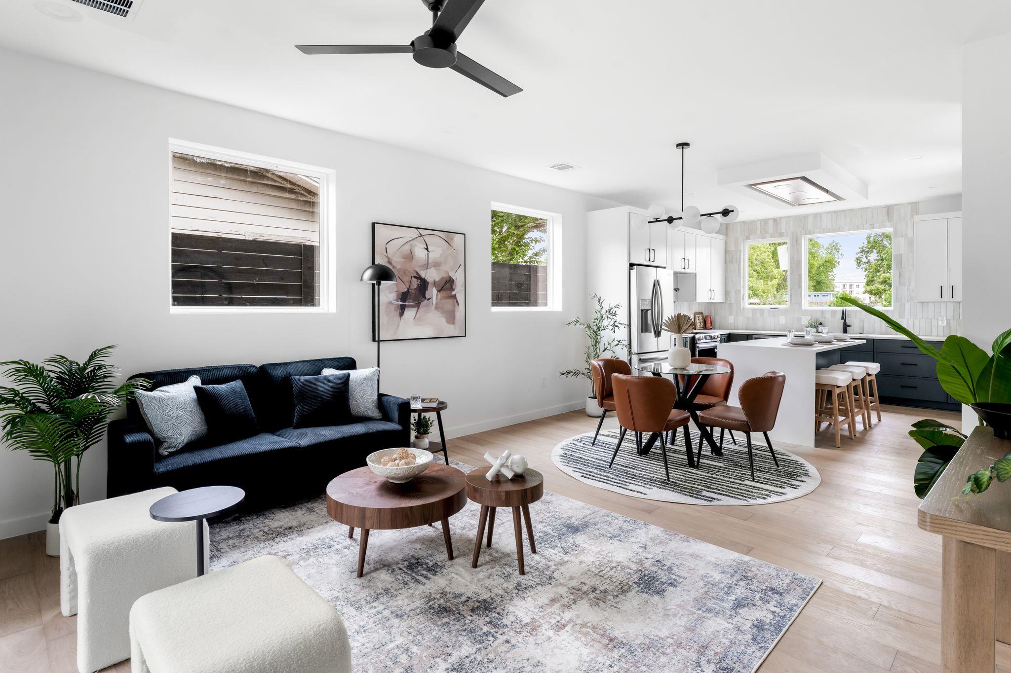 Residential in Austin 5