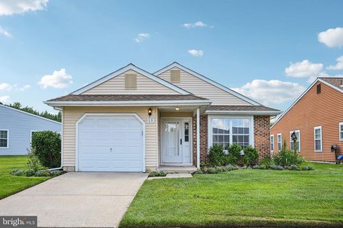 10 Eddystone Way, MOUNT LAUREL, NJ, 08054-3021 | Card Image