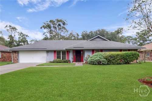 56 Red Fox Dr, Savannah, GA, 31419-9535 | Card Image