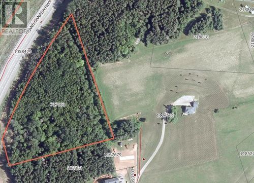 Acreage Bonshaw Rd, Bonshaw, PE, C0A | Card Image