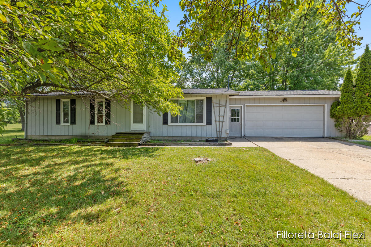 Residential in Grand Rapids