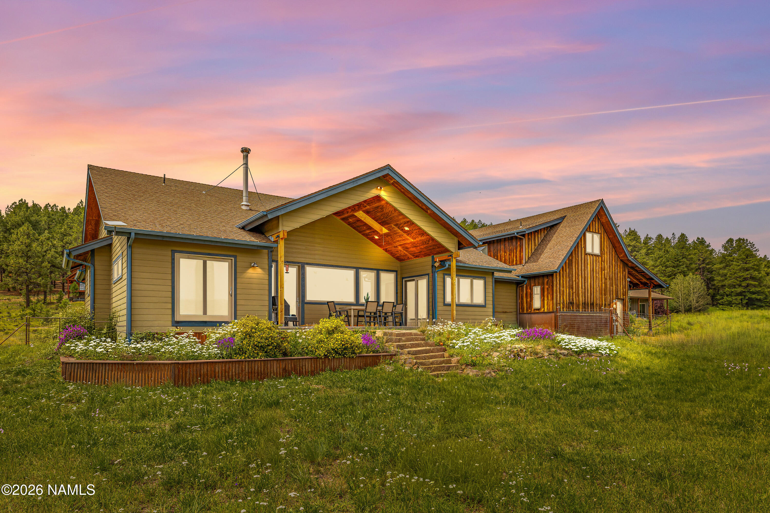 Residential in Flagstaff 2