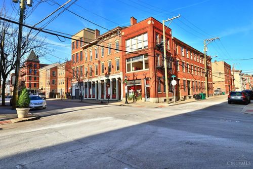 112 E 13th St, Cincinnati, OH, 45202 | Card Image