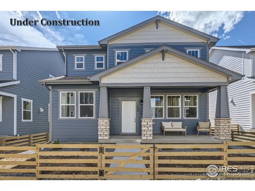 771 Wood Sorrel Ln, Fort Collins, CO, 80524-9347 | Card Image