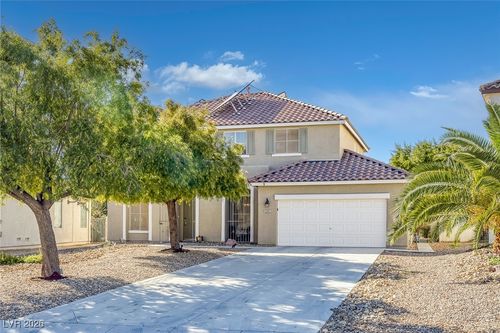 5245 Dawn Break Canyon St, North Las Vegas, NV, 89031-6627 | Card Image