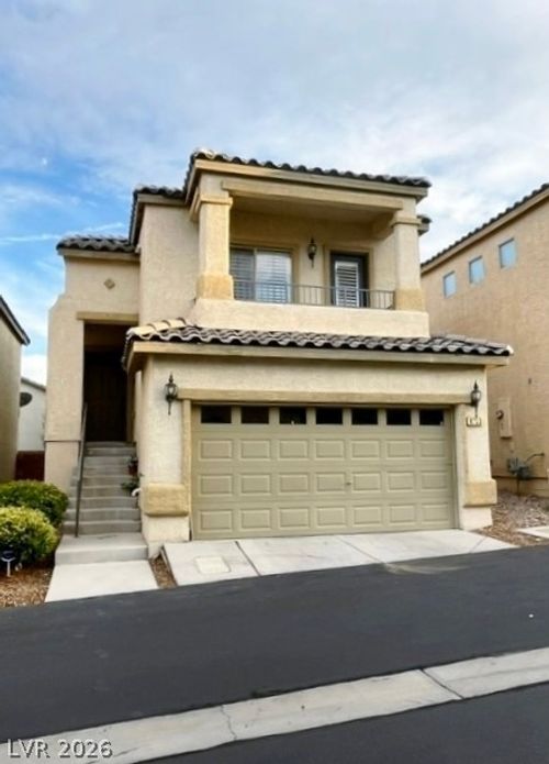 9753 Sandybuck Ct, Las Vegas, NV, 89149-3747 | Card Image