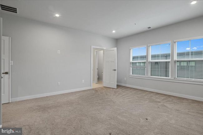 B - 10007 Ruffian Way, Townhouse with 3 bedrooms, 3 bathrooms and null parking in LAUREL MD | Image 20