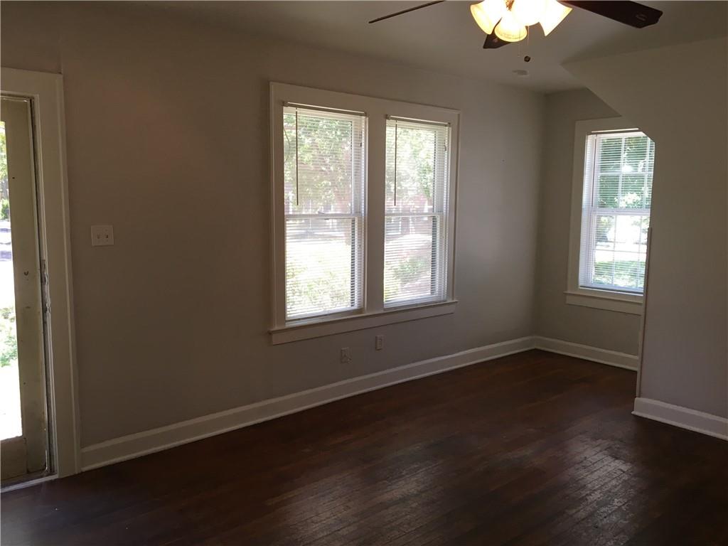 Residential Lease in Austin 3