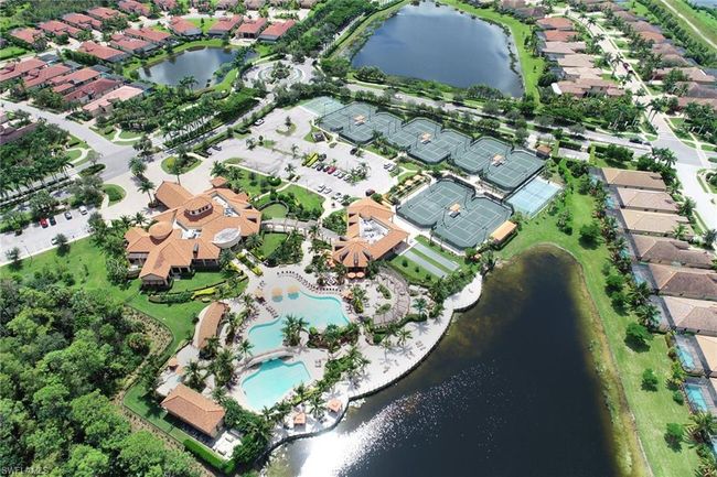 UNIT-5428 - 9596 Trevi Ct, Condo with 2 bedrooms, 2 bathrooms and 1 parking in NAPLES FL | Image 44